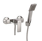 Змішувач для душу Haiba Kubus 003