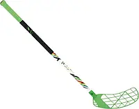 XQ Max Xqmax Клюшка Unihoc Airtek для правшей 80 см зеленая (7704441)