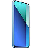 Смартфон Xiaomi Redmi Note 13 4G 6/128GB Dual Sim Ice Blue EU_ Dshop, фото 3