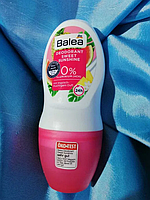 Дезодорант BALEA роликовый женские, мужские Balea Deo Roll-on Sweet Sunshine