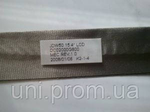 Шлейф відео - матриця LCD для Acer, фото 1