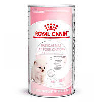 Молоко для новорожденных котят Royal Canin Babycat Milk 300 г