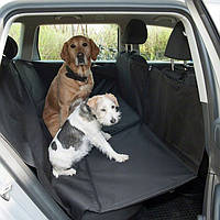 Водонепроницаемый автомобильный коврик для собак Защитный коврик для животных в машину Накидка в машину V&Vsft