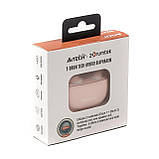 Bluetooth-гарнітура A4Tech B27 Baby Pink Dshop, фото 7