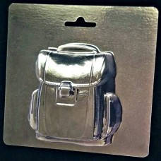 Пластикова форма для шоколаду