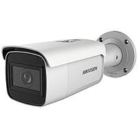 Видеокамера Hikvision c детектором лиц и Smart функциями DS-2CD2663G1-IZS H[, код: 7397843