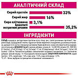 Сухий корм для котів вимогливих до смакових якостей корму Royal Canin Exigent Savour 400 г, фото 7