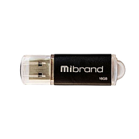 Флешка 16 Гб USB 2.0 чорний Cougar Mibrand