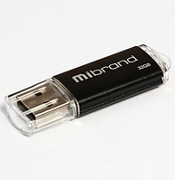 Флешка 32 Гб USB 2.0 чорний Cougar Mibrand