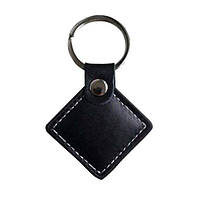 Брелок RFID ATIS KEYFOB MF Leather Черный TS, код: 7396588