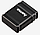 USB-накопичувач Hama Smartly USB Stick USB 2.0 64GB Black (00139507), фото 3