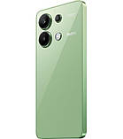 Смартфон Xiaomi Redmi Note 13 4G 6/128GB Dual Sim Mint Green EU_ Dshop, фото 7