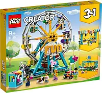 Конструктор Lego Creator 31119 Колесо обозрения