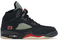 Кроссовки Nike Air Jordan 5 Retro Gore-Tex Off Noir - DR0092-001 41 - 26 см