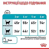 Сухий корм для котів, що сприяє підтримці сечовидільної системи Royal Canin Urinary Care 400 г, фото 3