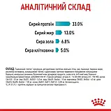 Сухий корм для котів, що сприяє підтримці сечовидільної системи Royal Canin Urinary Care 400 г, фото 5