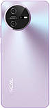 Смартфон Oscal Tiger 12 8/128GB Dual Sim Flowing Purple Dshop, фото 3