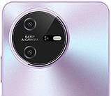 Смартфон Oscal Tiger 12 8/128GB Dual Sim Flowing Purple Dshop, фото 4