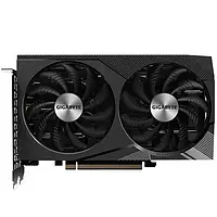 Видеокарта Gigabyte GeForce RTX 3060 WINDFORCE OC 12G (GV-N3060WF2OC-1