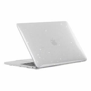 Накладка для ноутбука Infinity Crysal Diamond Case for MacBook Air 15 M2 (A2941) Clear