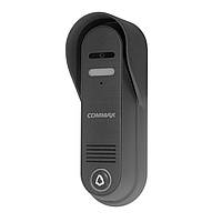 Видеопанель Commax DRC-4CPN3 Dark Silver TS, код: 7402938