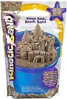 Kinetic Sand песок пляжный кинетический 136 кг (7083058)