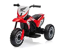 Milly Mally Honda CRF 450R мотоцикл автомобиль на аккумуляторе изд. (7595660)