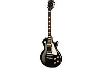 Электрогитара GIBSON LES PAUL CLASSIC EBONY