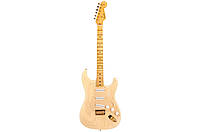 Электрогитара FENDER CUSTOM SHOP LIMITED EDITION '55 HARDTAIL STRATOCASTER JOURNEYMAN RELIC GOLD HARDWARE