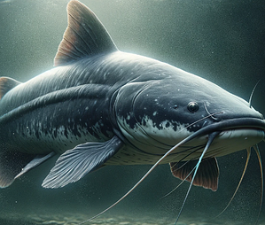 Приманки для ловлі сома: секрети успішної риболовлі