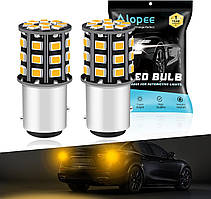 Світлодіодні автомобільні лампи Alopee