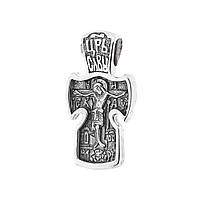 Православный крест 13758 Оникс MN, код: 6736323