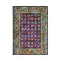 Paperblanks Celeste Midi блокнот линейка (7359111)