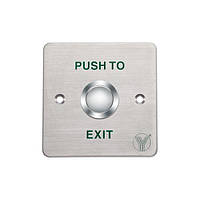 Кнопка выхода YLI Electronic PBK-810C TT, код: 6663569