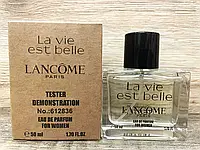 Тестер женский Lancome La Vie Est Belle 50 ml