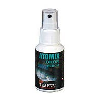 Спрей Traper Окунь 50 ml 50 g (t2025) ON, код: 6834608