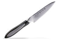 Кухонный нож для очистки овощей 100 мм Tojiro Flash (FF-PA100) SP-11