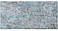 Самоклеюча вінілова плитка 600х300х1,5мм, ціна за 1 шт. (СВП-113) Глянець SW-00001308, фото 7