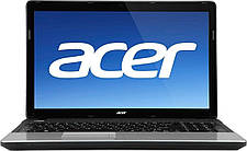 Ноутбук Acer Aspire E1-571/ 15.6" (1366x768)/ Core i3-2348M/ 8 GB RAM/ 240 GB SSD/ HD 3000, фото 3