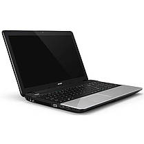 Ноутбук Acer Aspire E1-571/ 15.6" (1366x768)/ Core i3-2348M/ 8 GB RAM/ 240 GB SSD/ HD 3000, фото 4