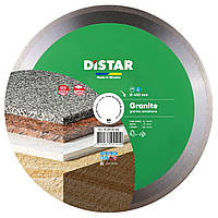 Диск алмазный отрезной по граниту Distar Granite 400x2.2x10x32