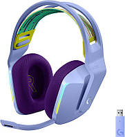 Гарнітура Logitech G733 Lilac (981-000890) Dshop