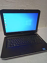 Ноутбук Dell Latitude E5430/ 14" (1366x768)/ Core i3-2370M/ 6 GB RAM/ 500 GB HDD/ HD 3000, фото 2