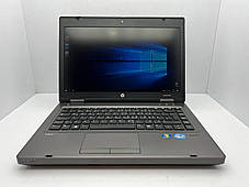 Ноутбук HP ProBook 6470b/ 14" (1366x768)/ Core i5-3210M/ 6 GB RAM/ 240 GB SSD/ HD 4000, фото 2