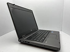 Ноутбук HP ProBook 6470b/ 14" (1366x768)/ Core i5-3210M/ 6 GB RAM/ 240 GB SSD/ HD 4000, фото 3