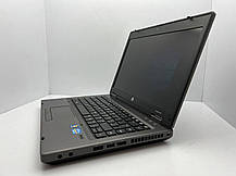 Ноутбук HP ProBook 6470b/ 14" (1366x768)/ Core i5-3210M/ 6 GB RAM/ 240 GB SSD/ HD 4000, фото 2