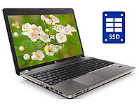 Ноутбук HP ProBook 4530s/ 15.6" (1366x768)/ Core i3-2330M/ 8 GB RAM/ 240 GB SSD/ HD 3000