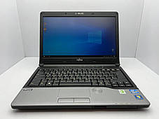 Ноутбук Fujitsu LifeBook S762/ 13.3" (1366x768)/ Core i5-3320M/ 4 GB RAM/ 500 GB HDD/ HD 4000, фото 3