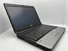 Ноутбук Fujitsu LifeBook S762/ 13.3" (1366x768)/ Core i5-3320M/ 4 GB RAM/ 500 GB HDD/ HD 4000, фото 4