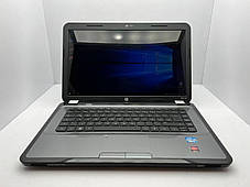 Ноутбук HP Pavilion G6-1217sg/ 15.6" (1366x768)/ Core i5-2430M/ 4 GB RAM/ 120 GB SSD/ Radeon HD 6470M 1GB, фото 2